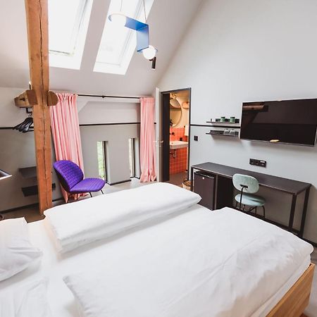 Hotel Am Kloster - Domaene Moellenbeck Rinteln Exteriör bild