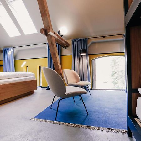 Hotel Am Kloster - Domaene Moellenbeck Rinteln Exteriör bild