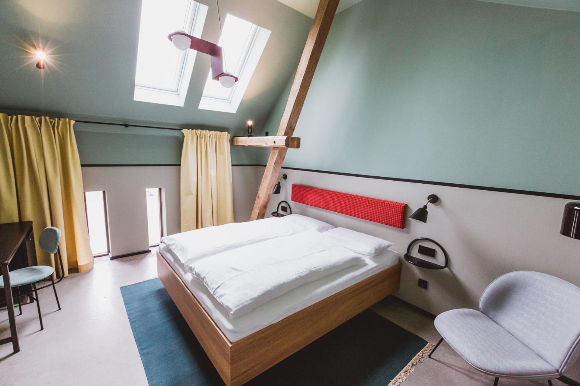 Hotel Am Kloster - Domaene Moellenbeck Rinteln Exteriör bild