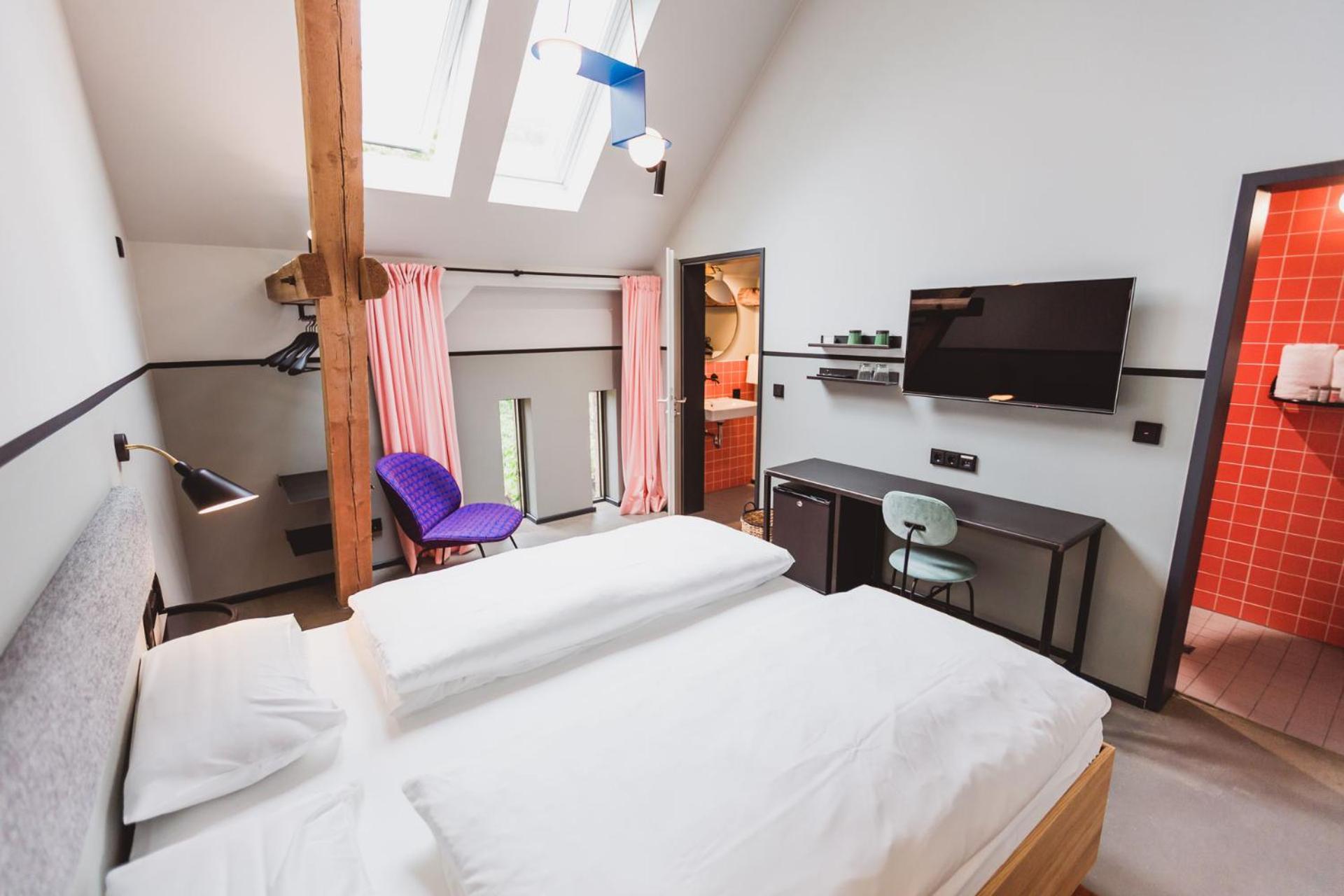 Hotel Am Kloster - Domaene Moellenbeck Rinteln Exteriör bild