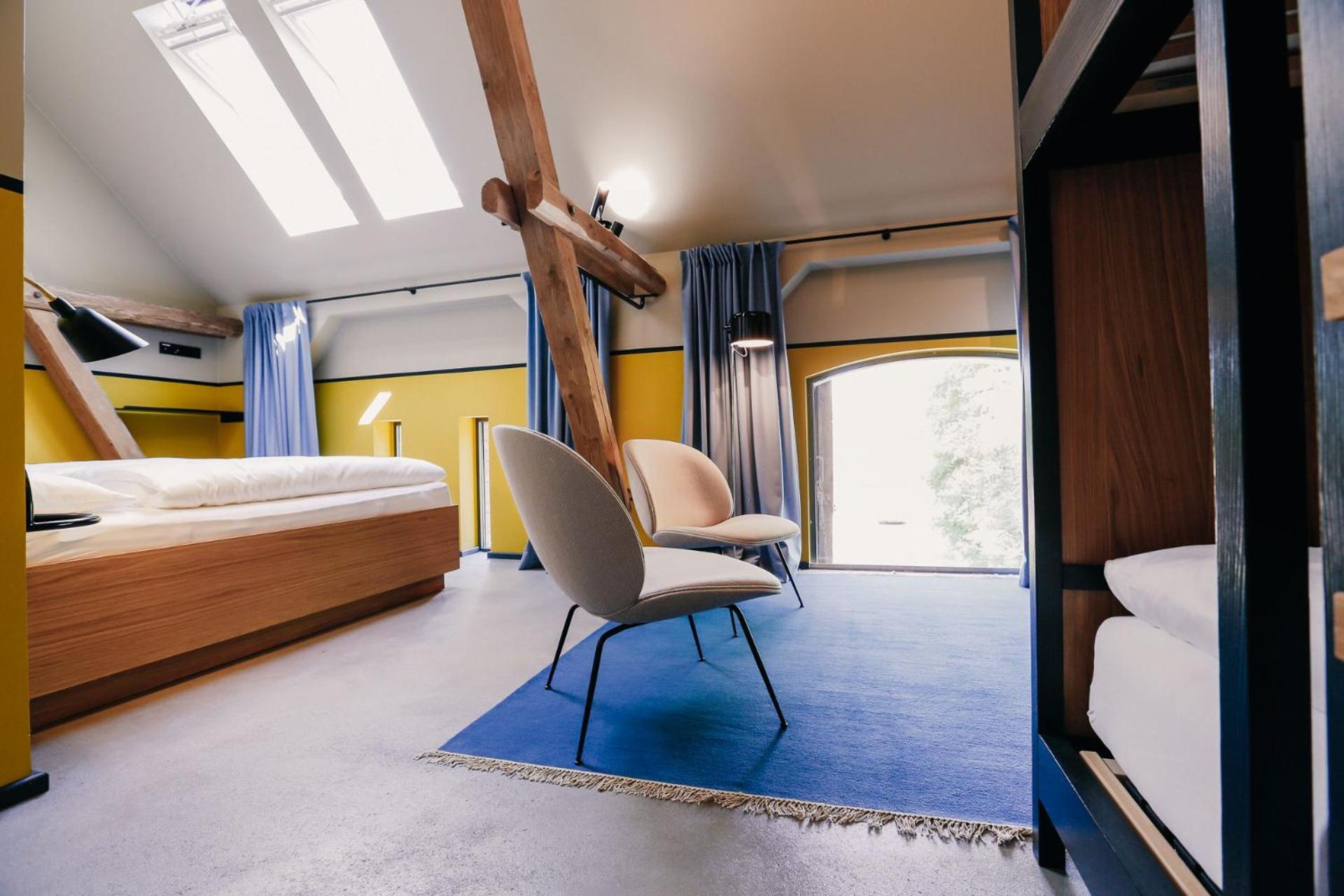 Hotel Am Kloster - Domaene Moellenbeck Rinteln Exteriör bild