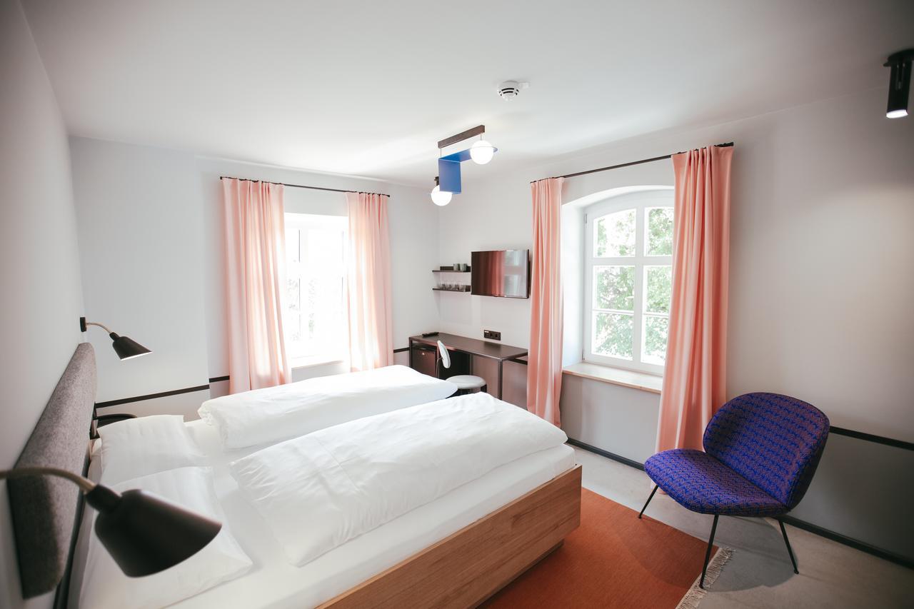 Hotel Am Kloster - Domaene Moellenbeck Rinteln Exteriör bild