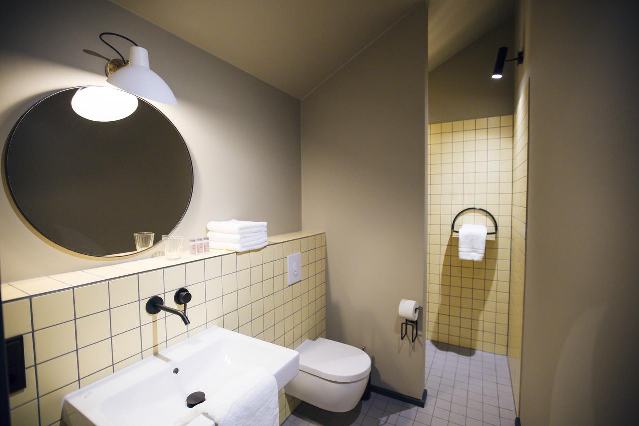 Hotel Am Kloster - Domaene Moellenbeck Rinteln Exteriör bild