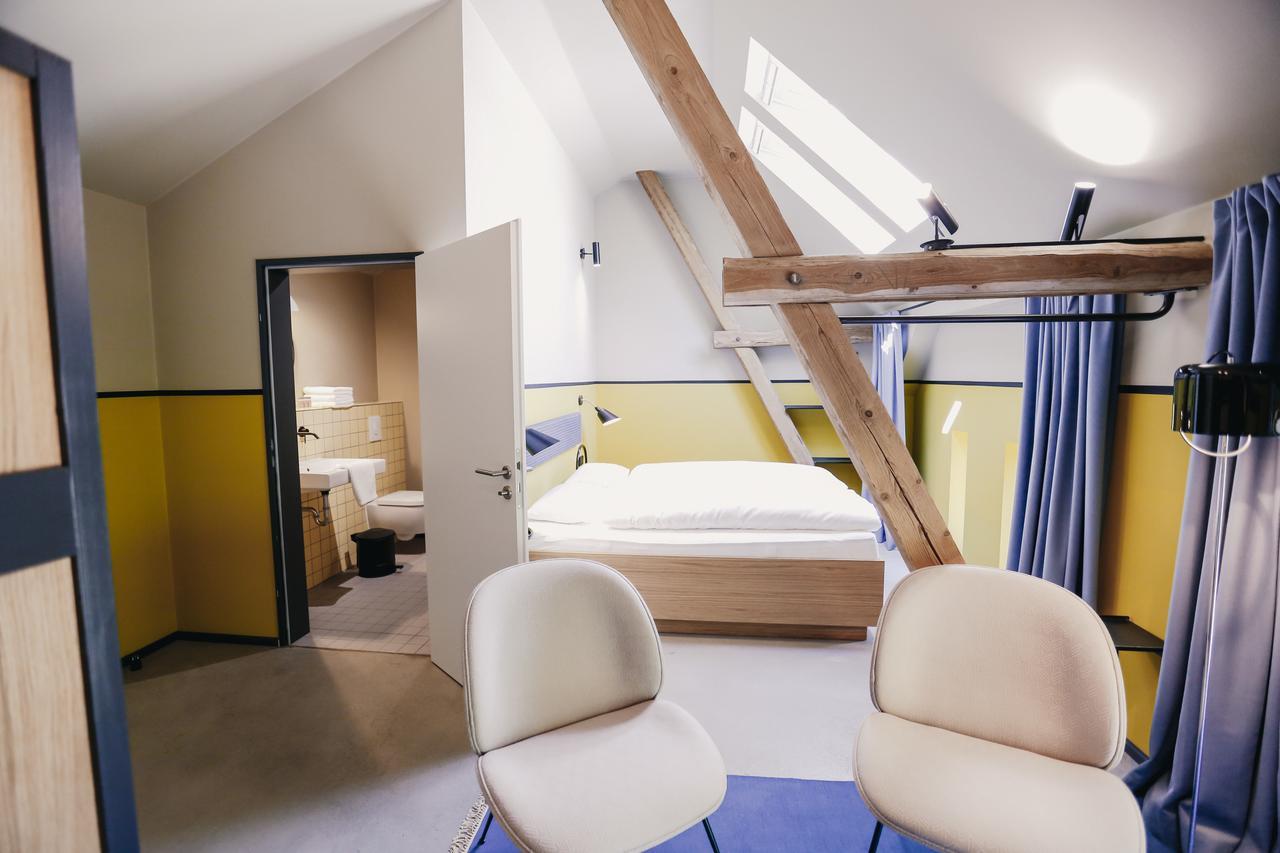 Hotel Am Kloster - Domaene Moellenbeck Rinteln Exteriör bild