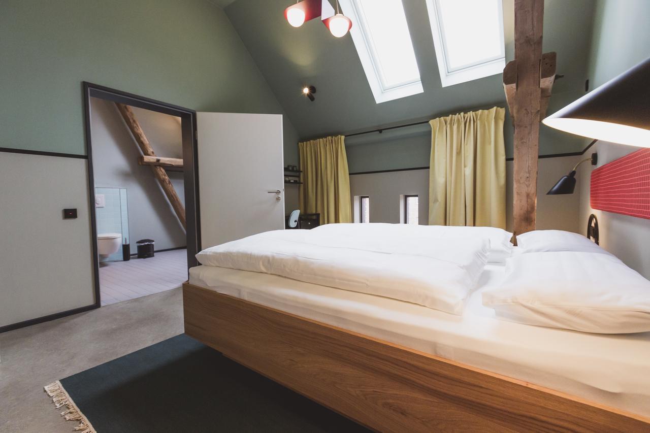 Hotel Am Kloster - Domaene Moellenbeck Rinteln Exteriör bild