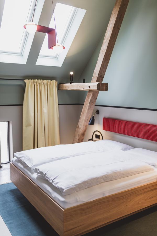 Hotel Am Kloster - Domaene Moellenbeck Rinteln Exteriör bild