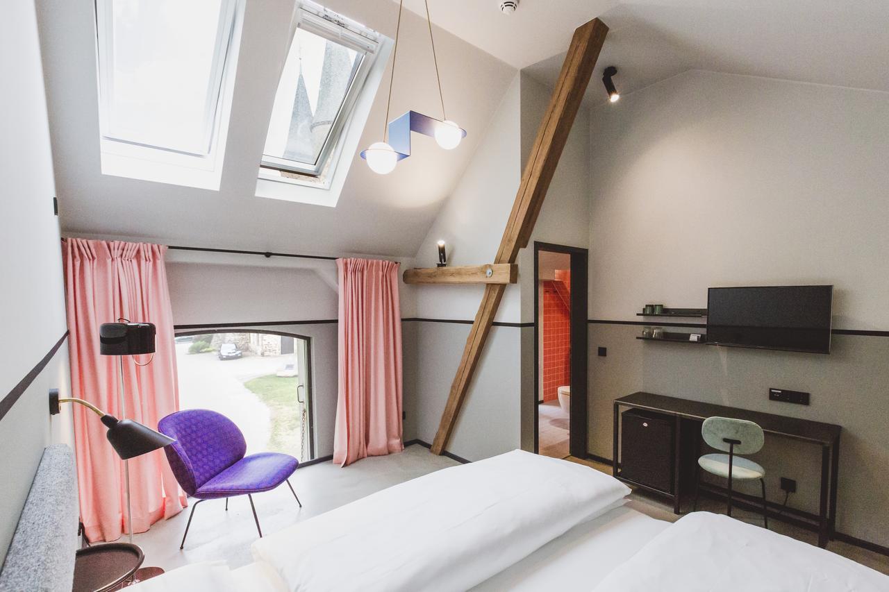 Hotel Am Kloster - Domaene Moellenbeck Rinteln Exteriör bild