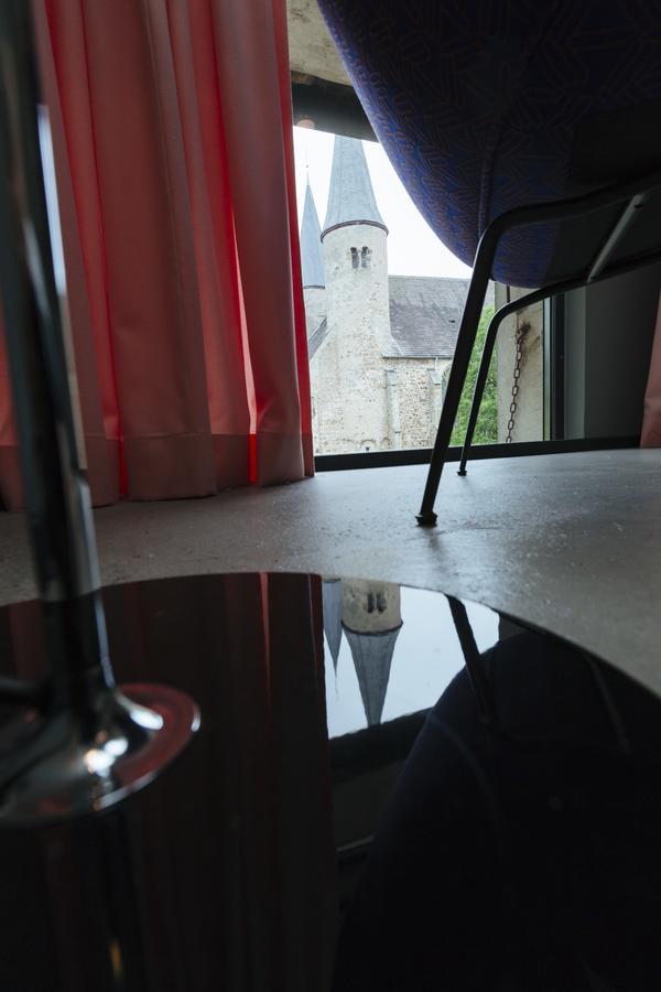 Hotel Am Kloster - Domaene Moellenbeck Rinteln Exteriör bild
